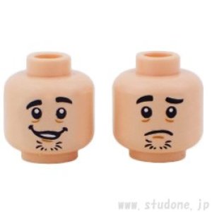 画像1: ヘッド (1)