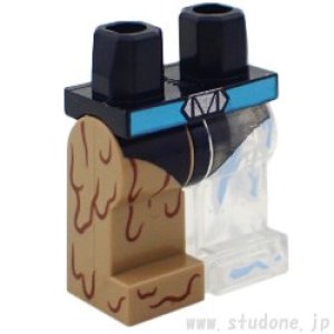 画像2: レッグ(メタモルフォ) (2)