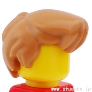 画像2: ヘア249(ミディアムヌガー) (2)