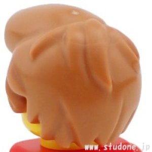 画像3: ヘア249(ミディアムヌガー) (3)