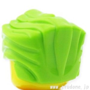 画像2: ヘア12-003（ライム） (2)