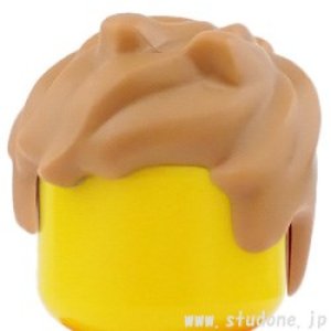 画像1: ヘア14-3（ミディアムダークフレッシュ） (1)
