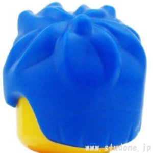 画像3: ヘア14-1（ブルー） (3)