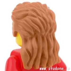 画像2: ヘア320（ミディアムヌガー） (2)