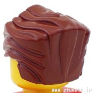 画像2: ヘア12-006(レディッシュブラウン) (2)