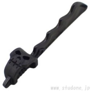 画像2: ソウ・サーベル(パールダークグレー) (2)