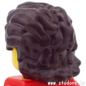 画像2: ヘア426(ダークブラウン) (2)