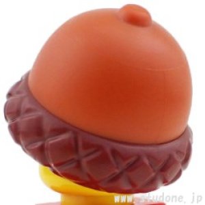 画像2: どんぐり ハット (2)