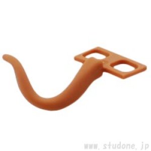 画像2: マウステールコスチューム(ミディアムヌガー) (2)