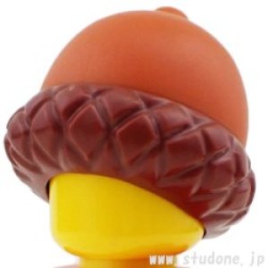 どんぐり ハット