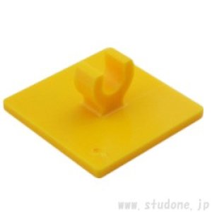 画像2: 四角標識2x2（RABBIT SEASON） (2)