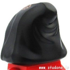 画像2: フード・アイ ホール(ブラック/タイムツイン) (2)