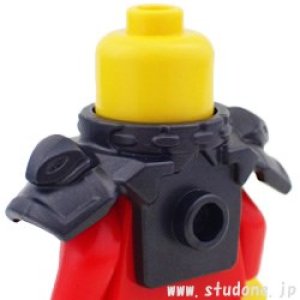 画像2: ラグムンク司令官アーマー (2)