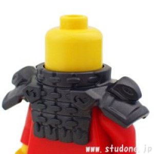 ラグムンク司令官アーマー
