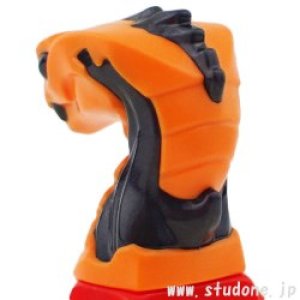 画像2: ヘッド(ボア デストラクタ) (2)