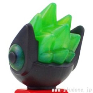 画像2: ヘッド(エイリアン シンガー) (2)