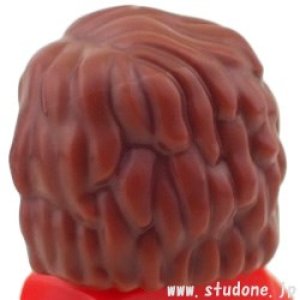 画像2: ヘア25-2(レディッシュブラウン) (2)