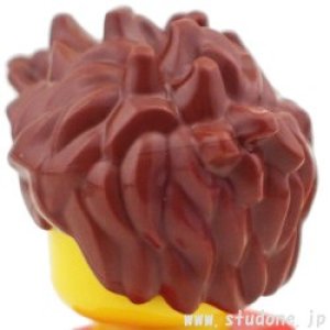 画像2: ヘア22-004（レディッシュブラウン） (2)