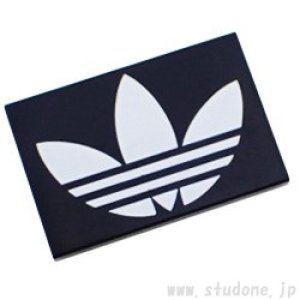 2x3タイル（アディダス ロゴ）