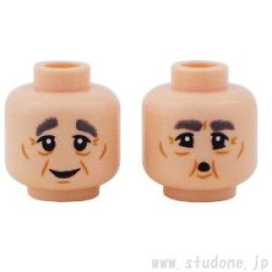 画像1: ヘッド124 (1)