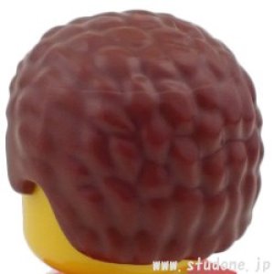 画像2: ヘア035(レディッシュブラウン) (2)