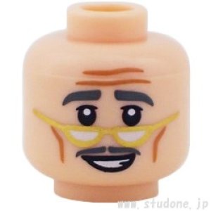 画像1: ヘッド (1)