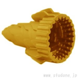 画像2: パワードリル(パールゴールド) (2)