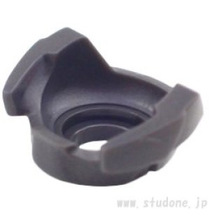 画像2: アーマー ネック(パールダークグレー) (2)