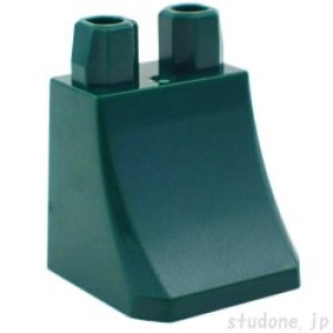 画像2: スカート・ローワーボディ(ミネルバ・マクゴナガル) (2)