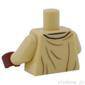 画像2: トルソー(セドリック・ディゴリー) (2)