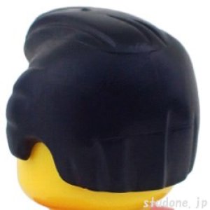 画像2: ヘア404(ブラック) (2)