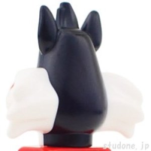 画像2: ヘッド(シルベスター) (2)