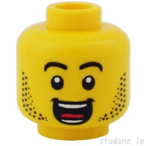 画像1: ヘッド095 (1)