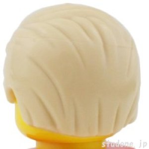 画像2: ヘア11-04（タン） (2)