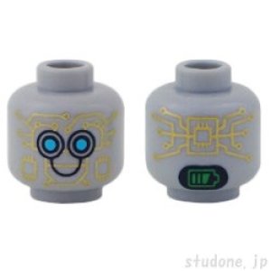 画像1: ヘッド590 (1)