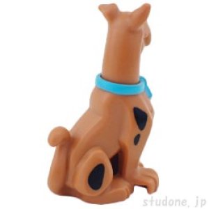 画像2: グレート・デン・お座り/ゴーグル(スクービー・ドゥー) (2)