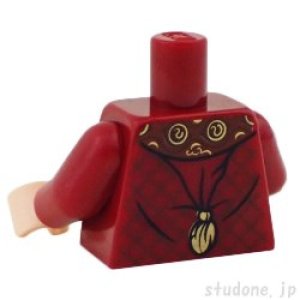 画像2: トルソー(アルバス・ダンブルドア) (2)