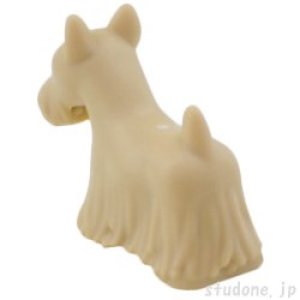 画像2: スコティッシュ・テリア(タン) (2)