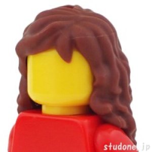 画像2: ヘア175(レディッシュブラウン) (2)