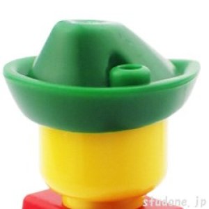 画像2: フォーレストマンキャップ(グリーン) (2)