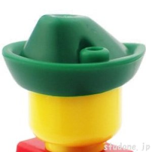 画像2: フォーレストマンキャップ（ダークグリーン） (2)