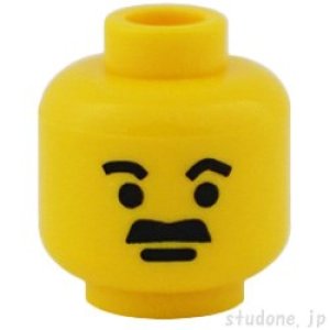 画像1: ヘッド (1)