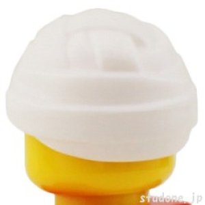 画像2: オリエンタル ターバン/包帯巻き（ホワイト） (2)