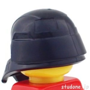 画像2: ダークトルーパー ヘルメット (2)