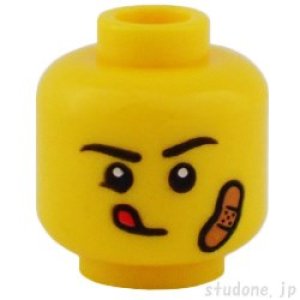 画像1: ヘッド (1)