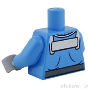 画像2: トルソー(ミスター・フリーズ) (2)