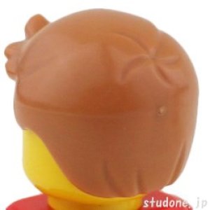 画像3: ヘア414(ミディアムヌガー) (3)