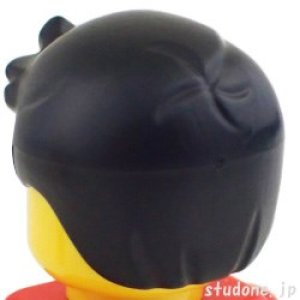 画像3: ヘア413(ブラック) (3)