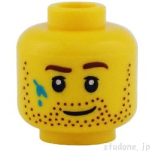 画像1: ヘッド118 (1)