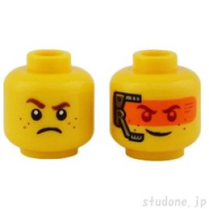 画像1: ヘッド (1)